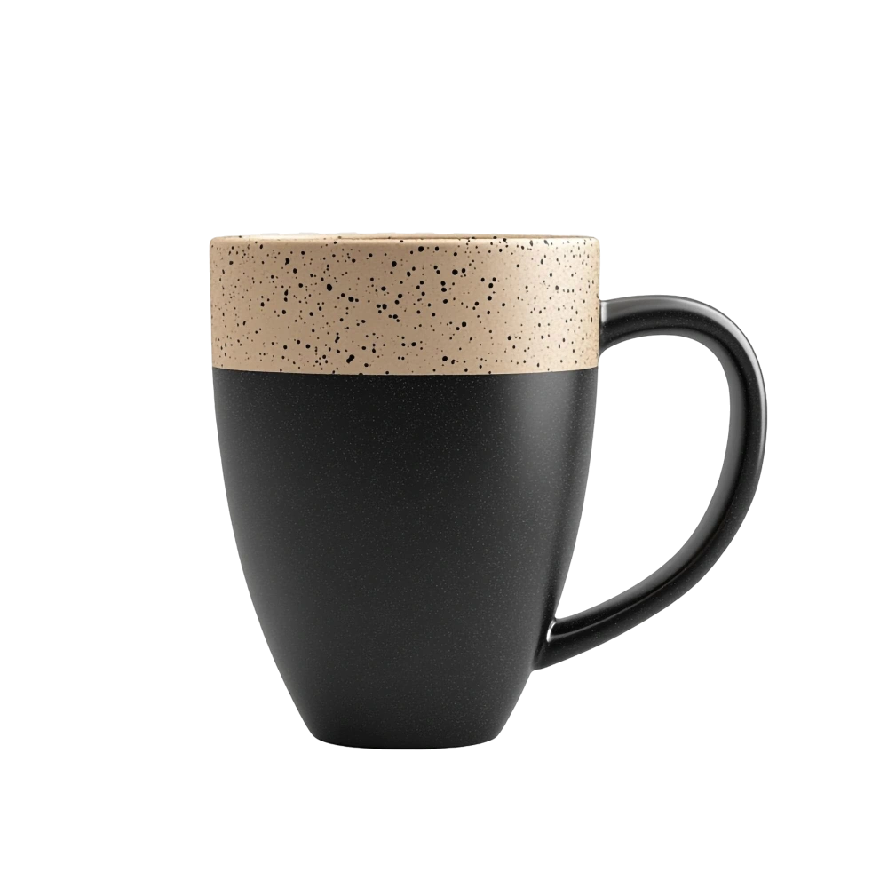 Earthy Coffee Mug